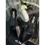 Босоножки Jil Sander