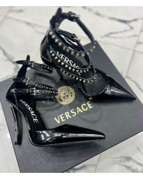 Босоножки Versace