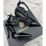 Босоножки Versace