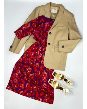 Босоножки Valentino-foto2