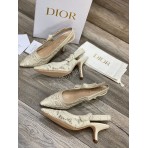 Босоножки Dior