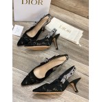 Босоножки Dior