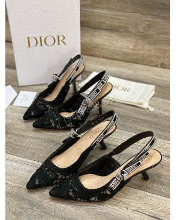 Босоножки Dior