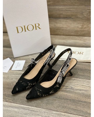 Босоножки Dior