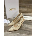 Босоножки Dior