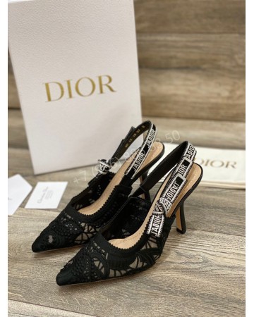 Босоножки Dior