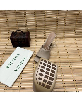 Босоножки Bottega Veneta-foto2