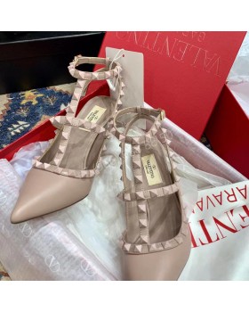 Босоножки Valentino-foto3