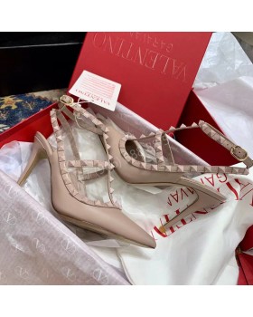 Босоножки Valentino-foto6