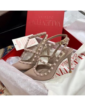 Босоножки Valentino-foto8