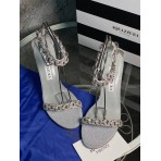 Босоножки Aquazzura