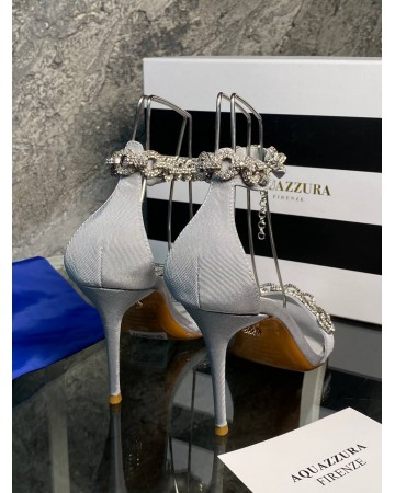 Босоножки Aquazzura