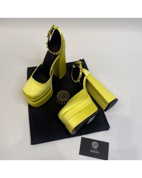 Босоножки Versace-foto6