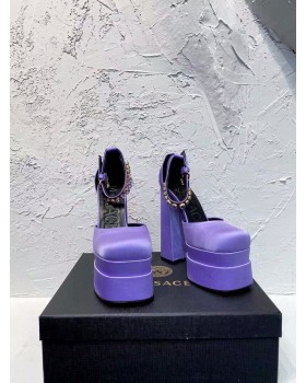 Босоножки Versace-foto9