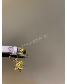 Босоножки Versace-foto5