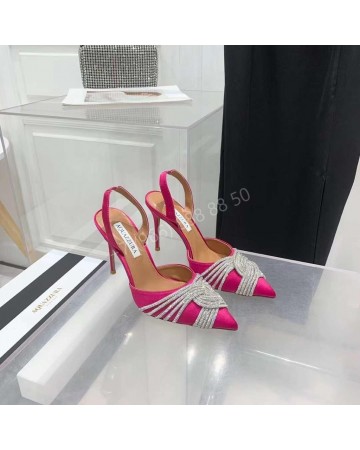 Босоножки Aquazzura