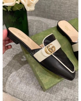 Мюли Gucci