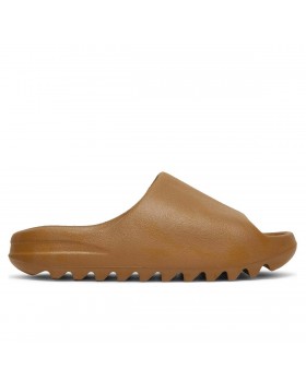 Шлепанцы Adidas Yeezy Slide Ochre