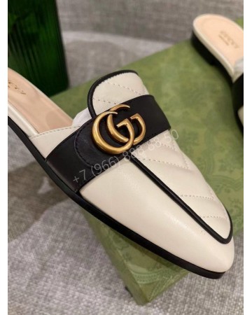 Мюли Gucci