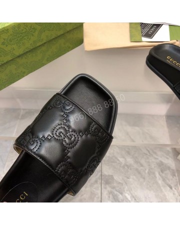 Тапочки Gucci