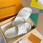 Шлепанцы Louis Vuitton