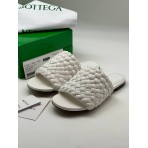 Шлепанцы Bottega Veneta