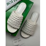 Шлепанцы Bottega Veneta