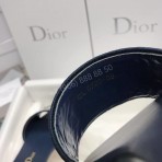 Шлепанцы Dior