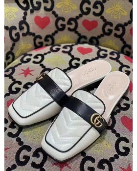 Мюли Gucci