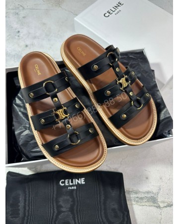 Тапочки Celine