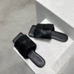 Шлепанцы Bottega Veneta