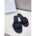 Шлепанцы Dior