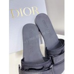 Шлепанцы Dior