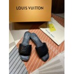 Шлепанцы Louis Vuitton