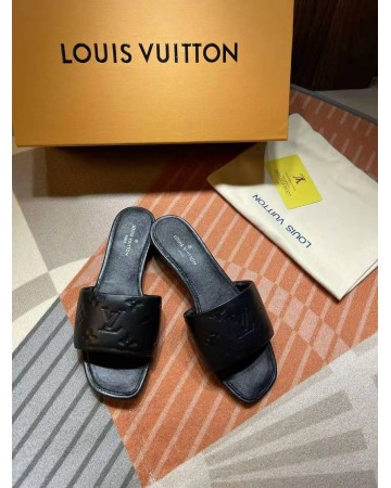 Шлепанцы Louis Vuitton