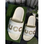 Шлепанцы Gucci