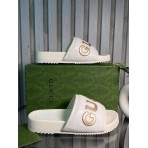 Шлепанцы Gucci