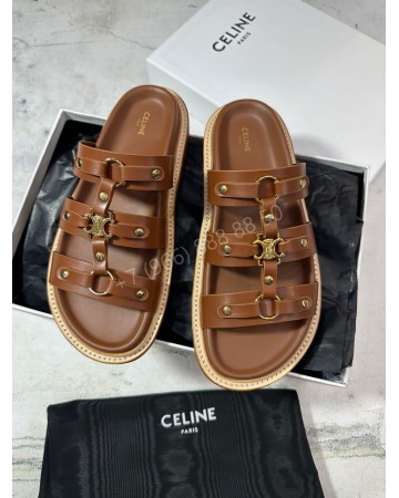 Тапочки Celine