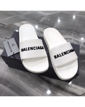 Шлепанцы Balenciaga