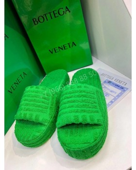 Тапочки Bottega Veneta