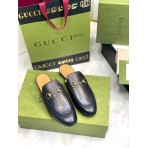 Мюли Gucci