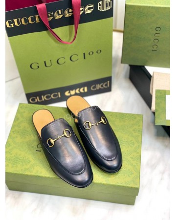 Мюли Gucci