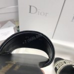 Шлепанцы Dior