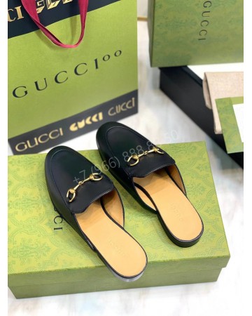 Мюли Gucci