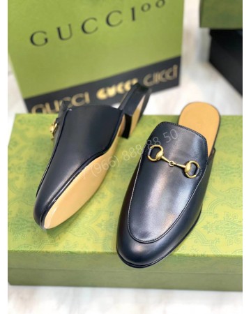 Мюли Gucci