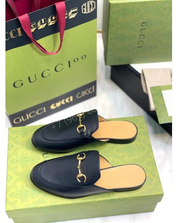 Мюли Gucci