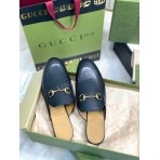 Мюли Gucci