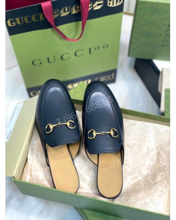 Мюли Gucci