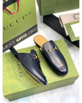 Мюли Gucci