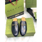 Мюли Gucci